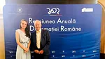 Diplomații români care susțin democrația și libertatea presei vor putea primi Premiul Rațiu