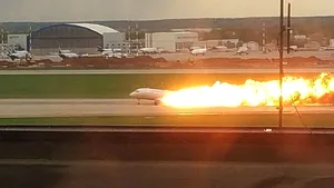 Dezastrul aviatic din Moscova: Mai multe avioane SSJ 100, consemnate la sol/ Zboruri amânate din cauza defecţiunilor tehnice