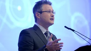 Procesul împotriva lui Mihnea Costoiu încetează, după ce a intervenit prescripţia 