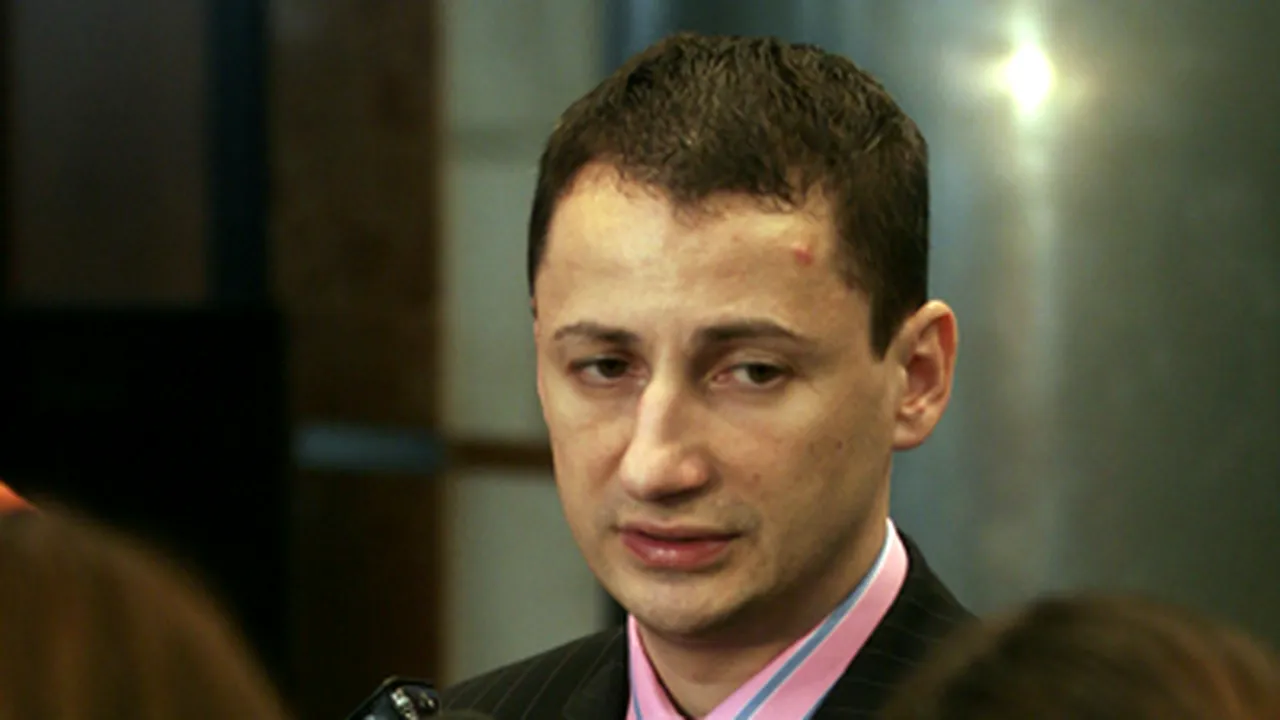 Iacov va cere protecţia Poliţiei după ce va depune plângere la DIICOT