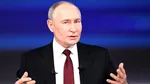 Putin afirmă că Zelenski nu are dreptul de a semna niciun acord de pace cu Rusia