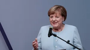 Angela Merkel, avertisment înaintea alegerilor din Saxonia-Anhalt: „Trebuie să luptăm pentru democrație”