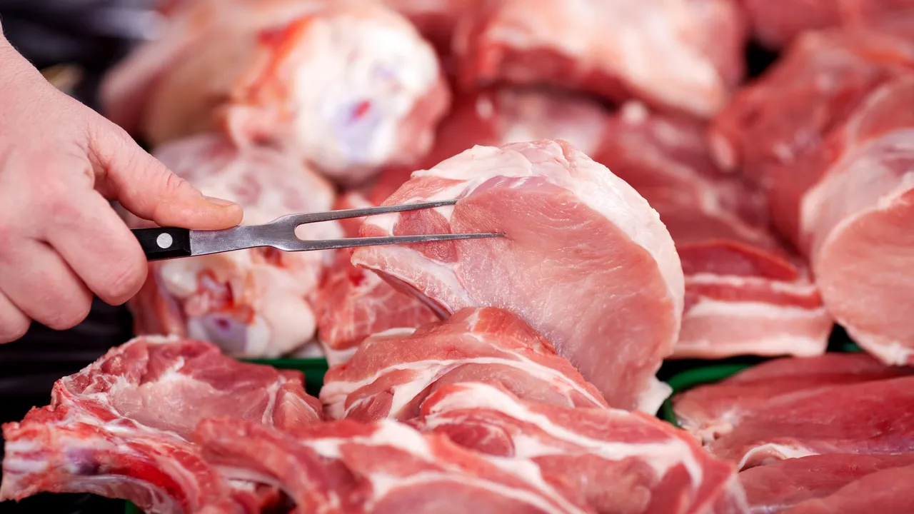 Un lanţ de supermarketuri din Marea Britanie, posibil să fi infectat mii de persoane cu hepatita E