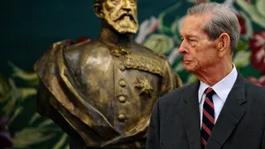 Concertul Regal la Ateneu, printre evenimentele ce marchează 98 de ani de la naşterea Regelui Mihai