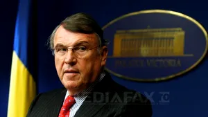 Ministrul Economiei a fost desemnat de Boc să organizeze o reuniune cu firme germane, în 2011