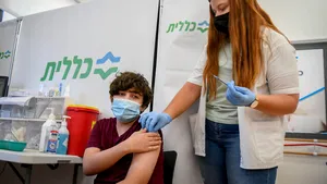 COMENTARIU Lelia Munteanu: Cum s-a întors covidul în Israel