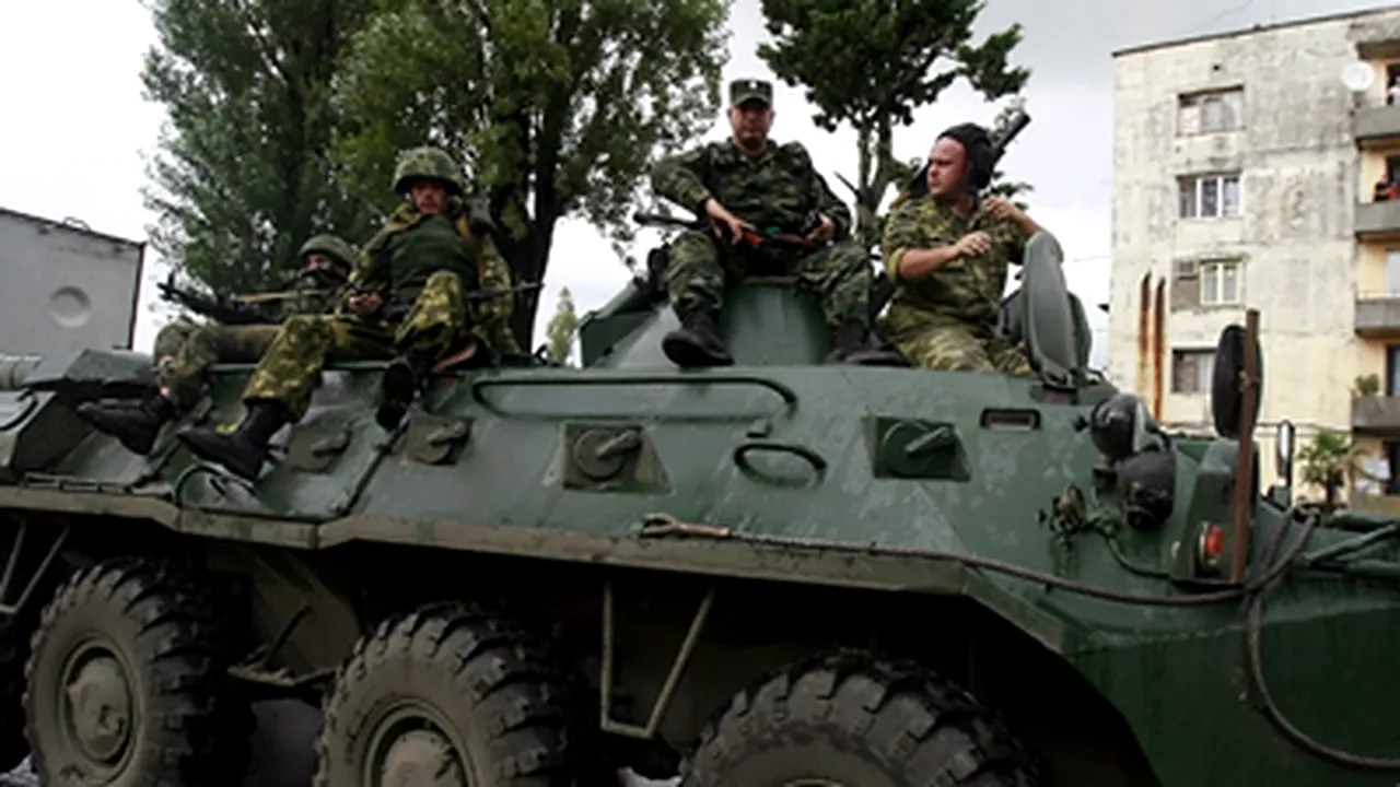 Armata rusă deţine arme psihotronice performante