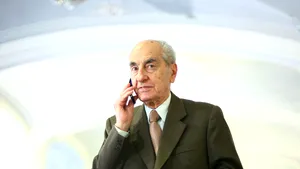 Quintus: Votez o listă cu Antonescu în frunte
