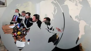 IMF Confident Romania Won’t Enact Income Tax Cut