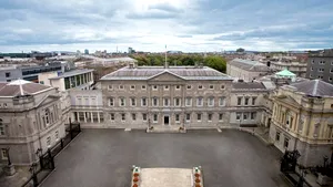 Parlamentul irlandez adoptă o lege care interzice importurile de bunuri din teritoriile israeliene ocupante în Palestina
