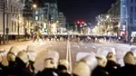 MEDIAFAX 35. 2012 – Proteste ample în Piața Universității. Guvernul Boc demisionează. Băsescu, supus unui nou referendum de demitere