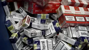 Focuri de armă în Botoşani, în apropierea frontierei dintre România şi Ucraina. Contrabandiştii au reuşit să fugă