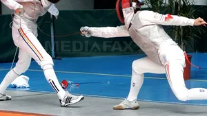 Scrimă: Bianca Pascu, calificată în semifinalele CE de la Tbilisi, şi-a asigurat medalia de bronz