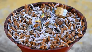 Un muc de ţigară a rezolvat un mister de 44 de ani. Criminalul prins datorită ADN-ului