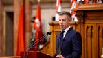 „Este timpul să pleci cu demnitate”. Noul premier al Ungariei îi cere președintelui țării să demisioneze