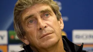 Real Madrid l-a prezentat pe noul antrenor, chilianul Manuel Pellegrini
