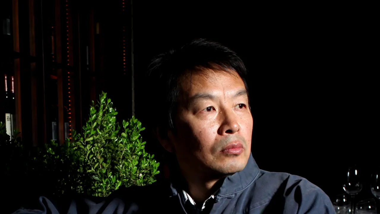 Interviu | Liu Zhenyun: Citind literatură conducătorii statelor lumii poate şi-ar schimba viziunile