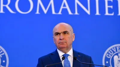 SOCIAL Premierul Ilie Bolojan, mesaj de 8 Martie: „La mulți ani, doamnelor și domnișoarelor! Vă mulțumesc pentru tot ceea ce faceți în comunități”