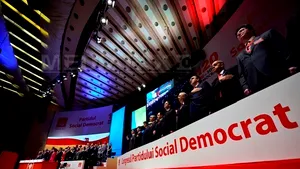 Dragnea: Noul proiect politic privind reforma PSD va fi finalizat până în februarie