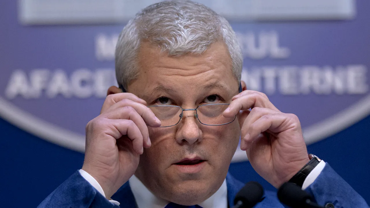 Predoiu, procurorilor DNA: Să acordăm atenţie şi oligarhiei administrativ-financiare