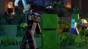 GPT-6 Astra a dat dovadă de „frustrare extremă” și a devenit „paranoic” după ce a fost pus să joace Minecraft timp de 141 de ore