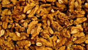 Nucile scad nivelul colesterolului „rău” din sânge