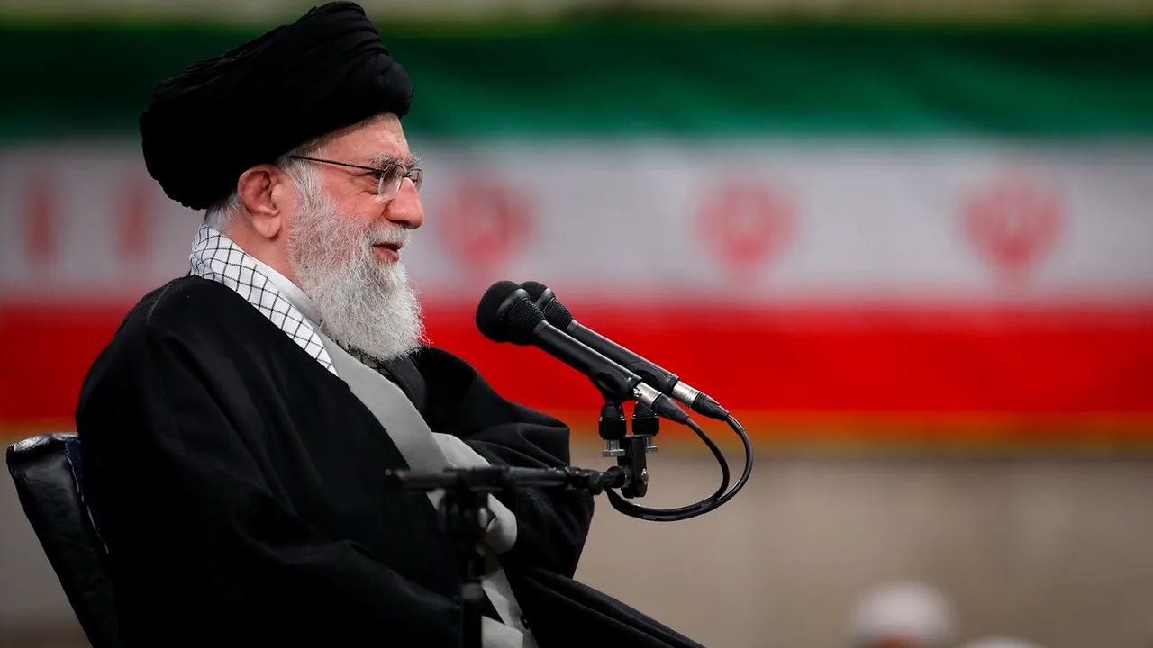 Iranul a informat Rusia înainte să atace Israelul 