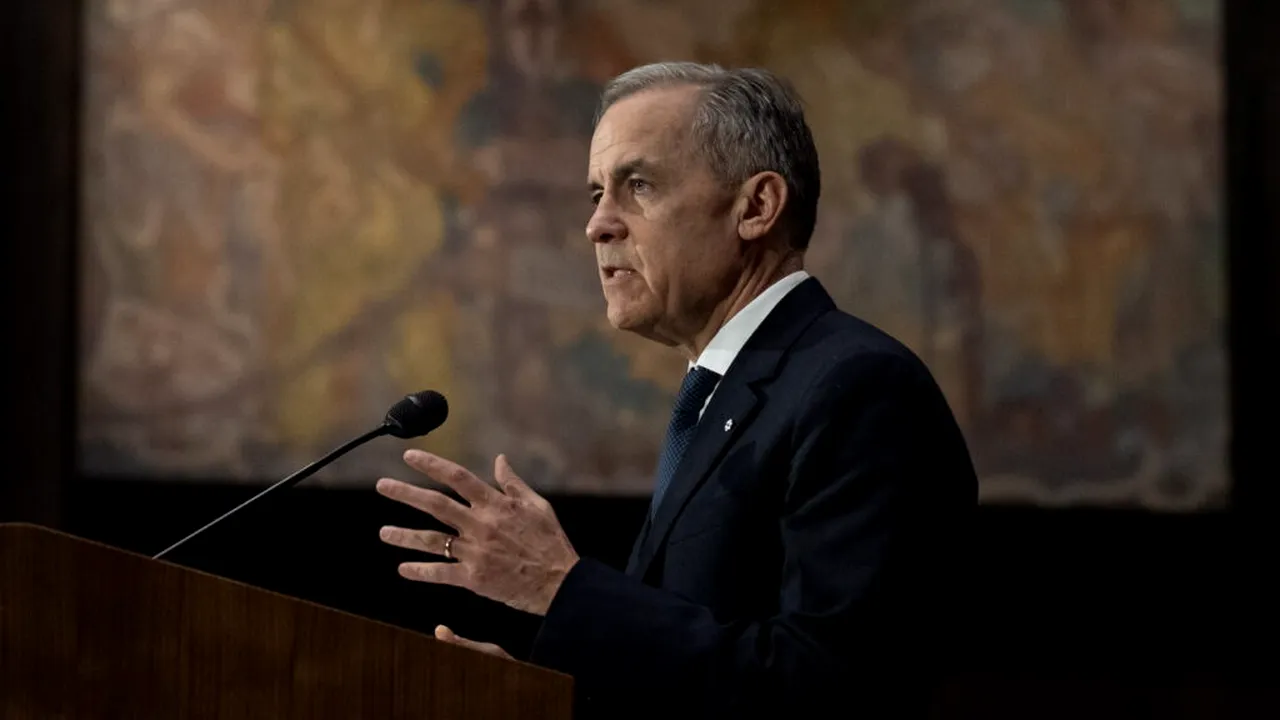 Canada va avea alegeri anticipate. Anunțul făcut de noul premier Carney