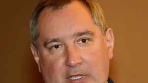 Rogozin, la Tiraspol: Rusia se teme că Republica Moldova ar putea reexporta produse europene