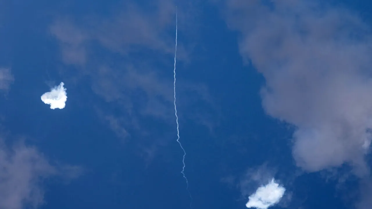 Atacul de la Ras Laffan. O cincime din gazul mondial, scos din joc. Europenii vor plăti mai mult