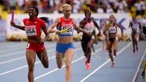 Ministrul rus al Sporturilor, revoltat că Federaţia Internaţională nu ridică suspendarea pentru atleţii ruşi: Ce ar trebuie să facă aceştia, să danseze pe masă, să cânte?