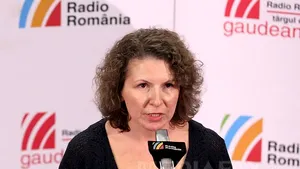 Directorul Centrului Cultural Media SRR, condamnată la un an cu suspendare. Decizia nu e definitivă