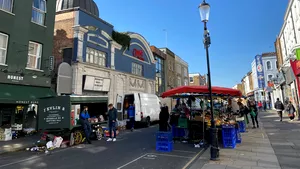 Jurnalul de carantină al Anei în Londra, EPISODUL 8: 