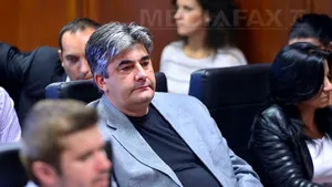 Consilierul general Mircea Raicu, desemnat viceprimar interimar al Capitalei