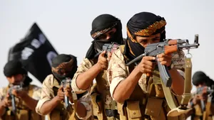 Irakul a extrădat în Rusia patru femei suspectate de legături cu reţeaua teroristă Stat Islamic