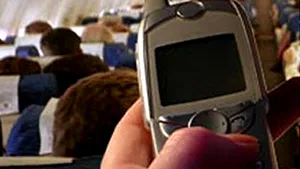 Cosmote oferă roaming pentru cursele liniei aeriene TAP