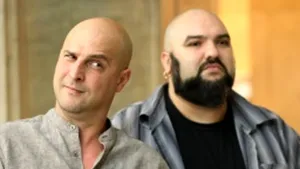 Ai vota un star rock la Preşedinţie? Care este ţara unde două vedete se bazează pe sprijinul fanilor pentru succesul politic