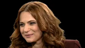 Alexandra Coman, soprana cu poveşti de pe scena mare, invitată la „Ochii pe mine!”. Cum a fost întâlnirea sa cu Luciano Pavarotti