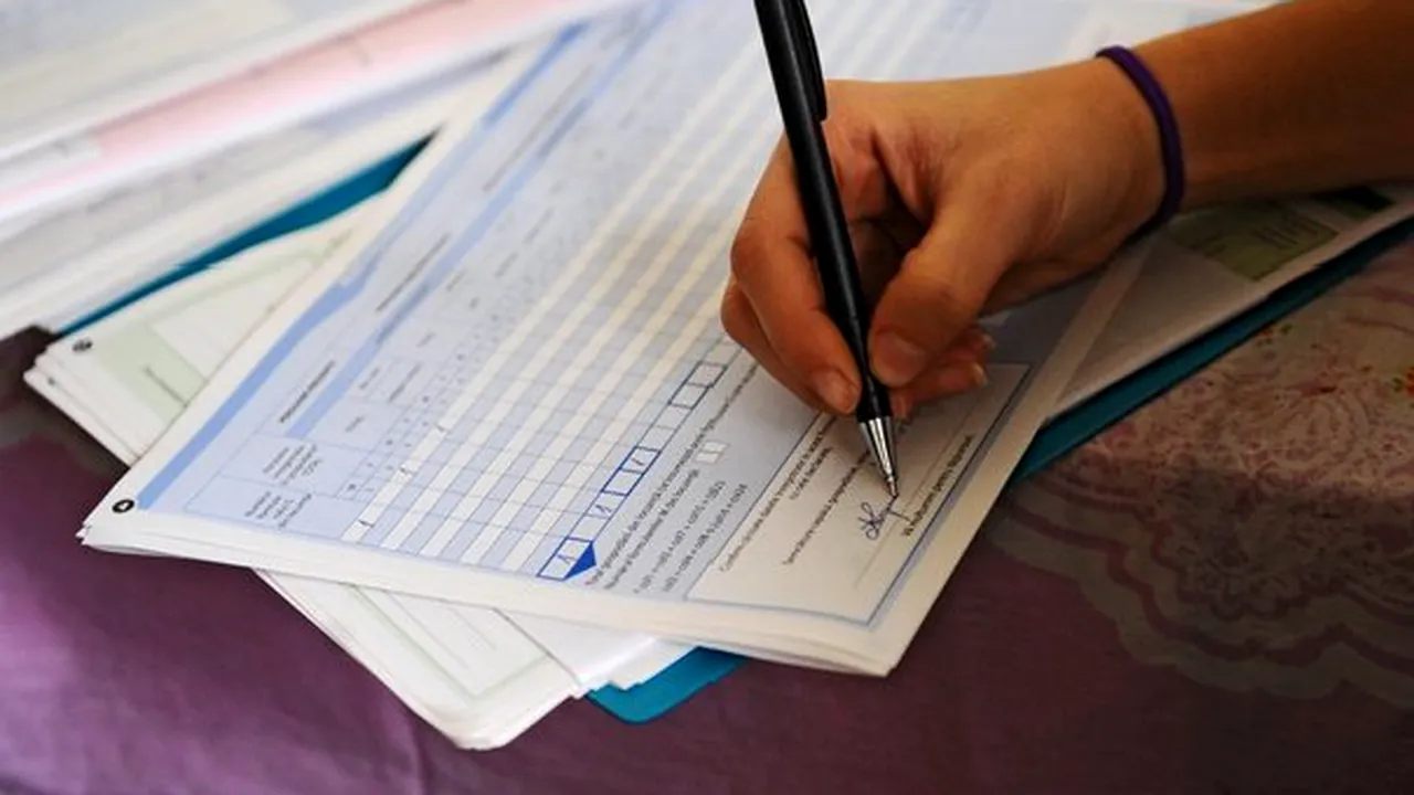 RECENSĂMÂNT 2011: INS va încerca să recupereze datele nerecenzate prin confruntare cu sursele administrative