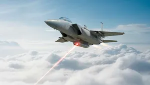 Israel montează lasere pe avioane pentru a intercepta dronele. Vor putea lovi și alte ținte