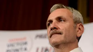 Dragnea: E posibil ca marţi să apară tandemul preşedinte-premier. E posibil să apară şi „alte lucruri”