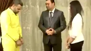 VIDEO | Momentul în care o fostă sclavă sexuală Yazidi îşi confruntă violatorul: Mi-ai distrus viaţa