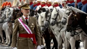 Pana de curent. Regele Spaniei va conduce ședința consiliului național de securitate al țării