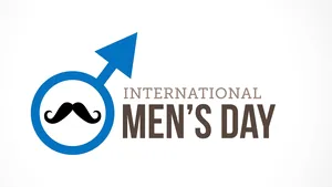 19 noiembrie 2019: Zeci de ţări marchează astăzi Ziua internaţională a bărbaţilor