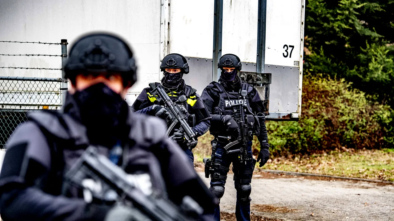 Un stat european a redus nivelul alertei teroriste pentru prima dată în ultimii şase ani
