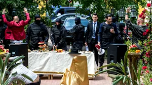 Actorul Emilian Oprea: Personajul meu din 