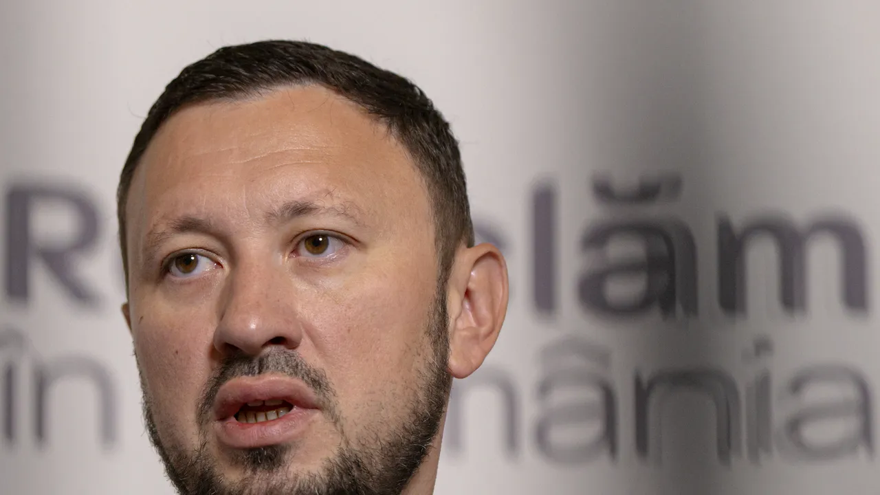 Greenpeace cere demisia ministrului Mediului după acordul de mediu pentru Neptun Deep