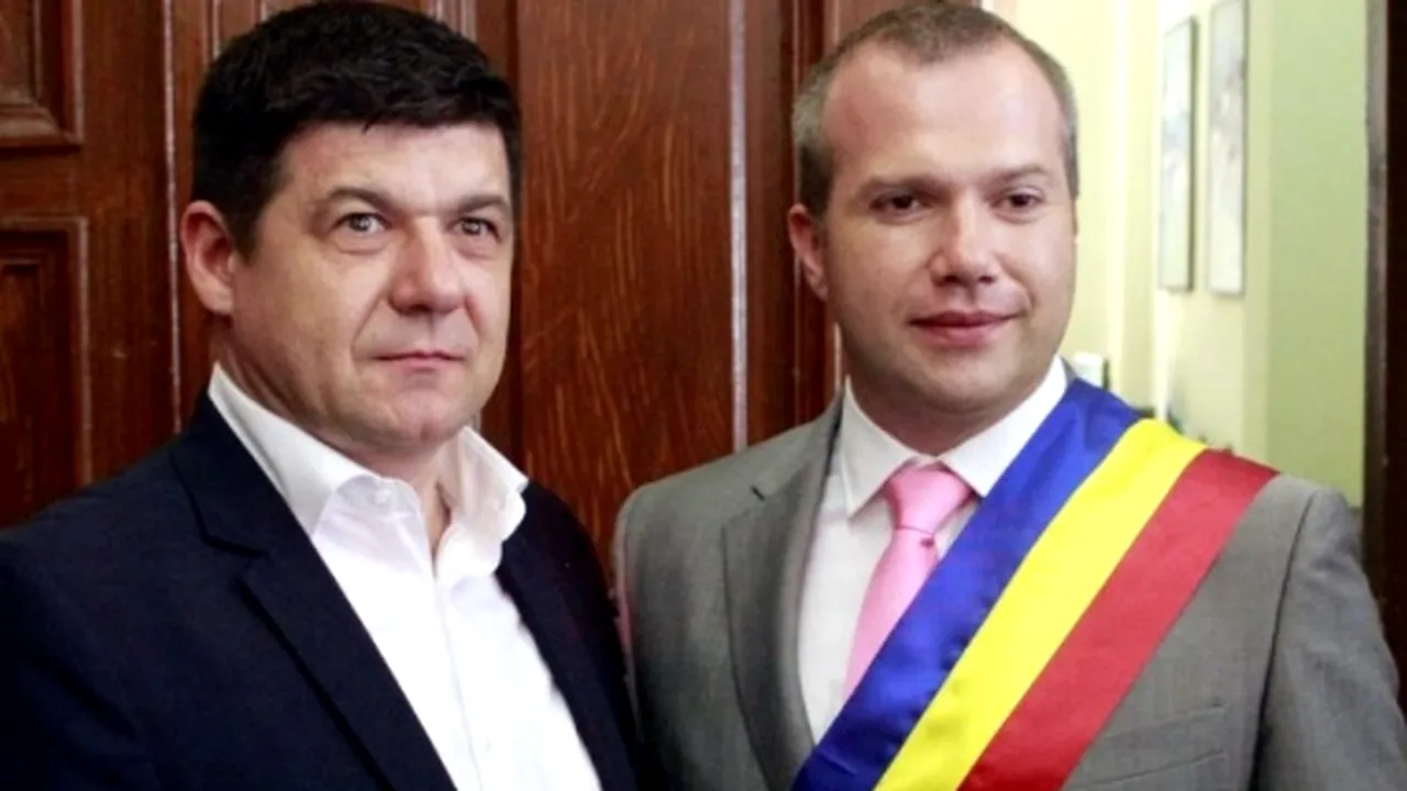 PSD câştigă detaşat la Galaţi şi va avea majoritate în Consiliul Local şi în Consiliul Judeţean