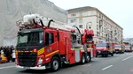 IGSU: Motopompe și autospeciale trimise în Dolj și Olt. Județele se află sub Cod roșu de ploi