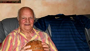 Fostul internaţional francez Rene Llense a decedat la vârsta de 100 de ani